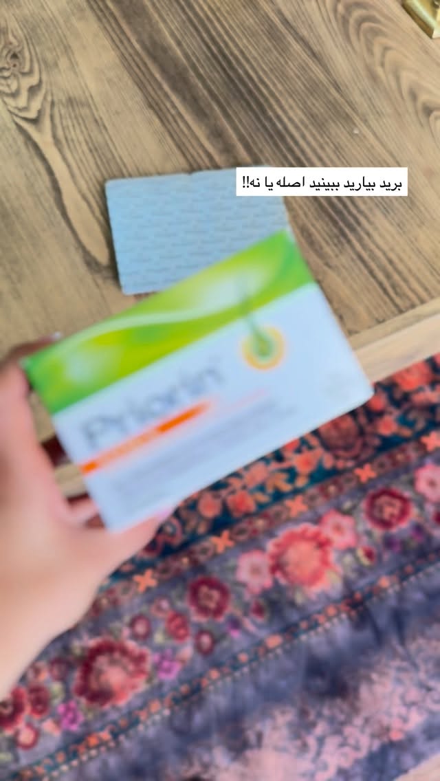 جدید ترین استوری اینستاگرام ندا (مامان فرفری)