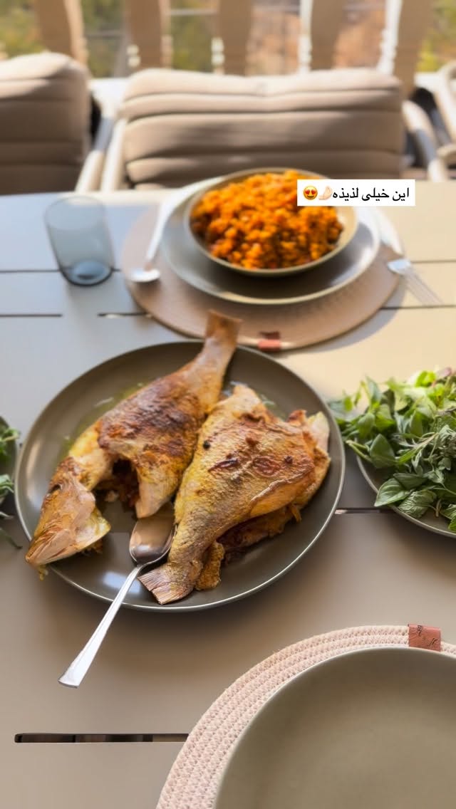  جدید ترین استوری اینستاگرام ندا (مامان فرفری)
