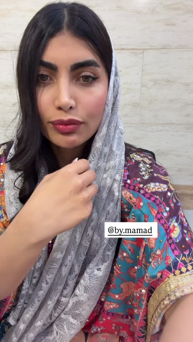  جدید ترین استوری اینستاگرام ندا (مامان فرفری)