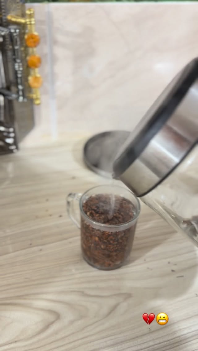  جدید ترین استوری اینستاگرام ندا (مامان فرفری)
