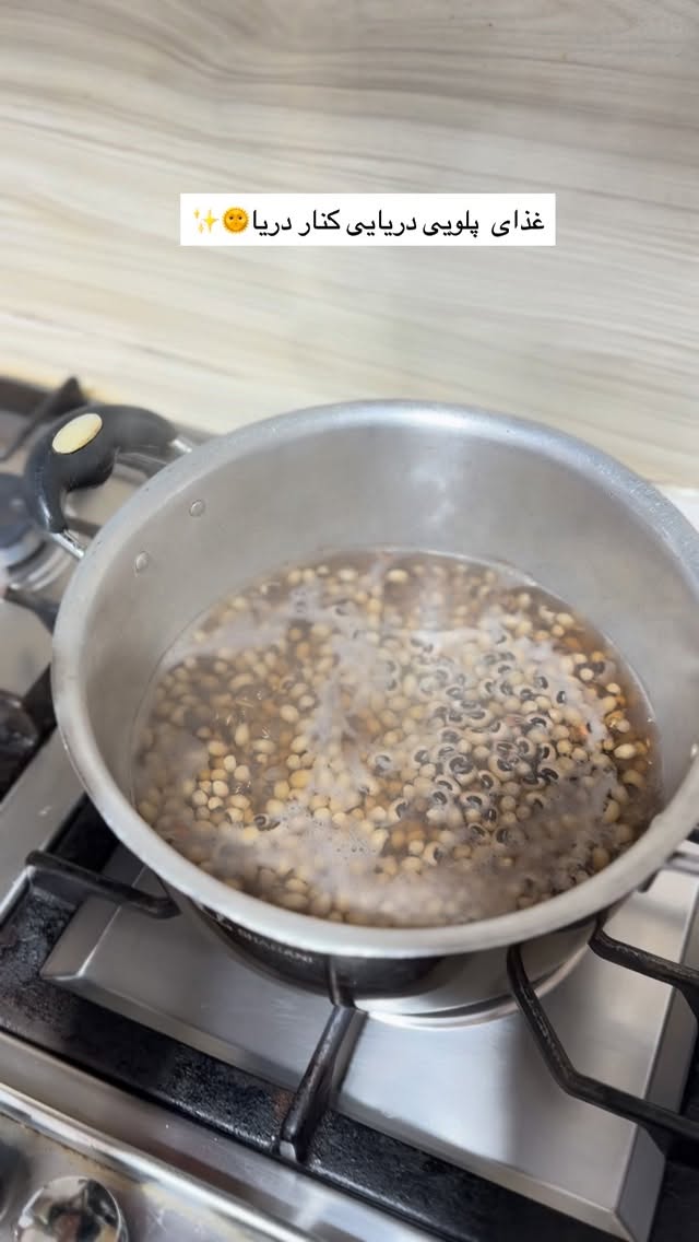  جدید ترین استوری اینستاگرام ندا (مامان فرفری)