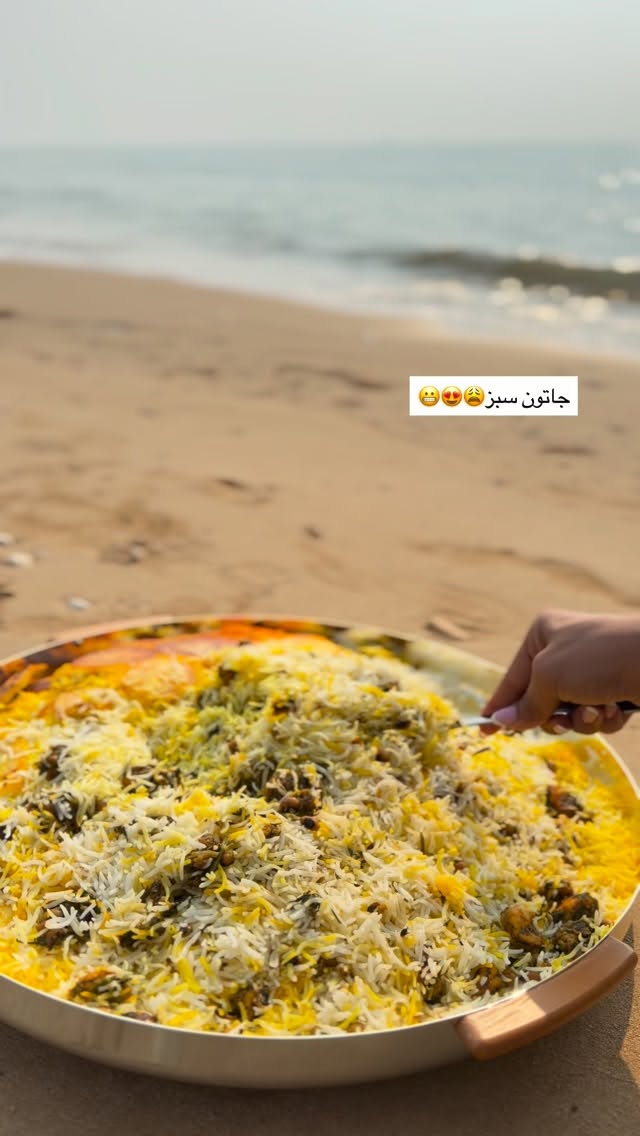  جدید ترین استوری اینستاگرام ندا (مامان فرفری)