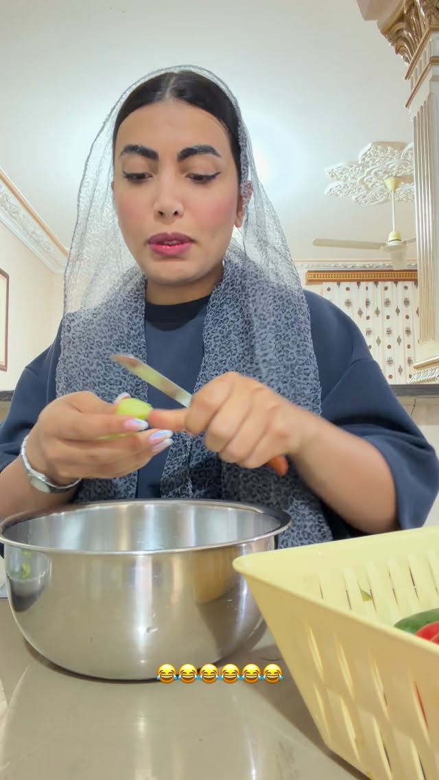  جدید ترین استوری اینستاگرام ندا (مامان فرفری)