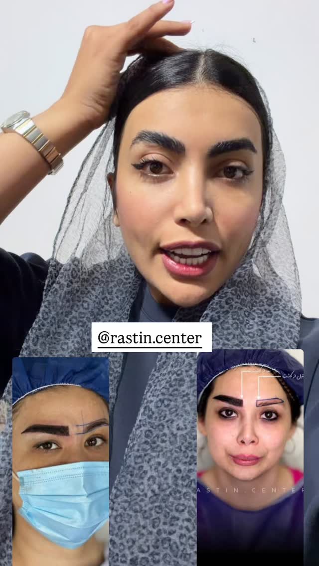  جدید ترین استوری اینستاگرام ندا (مامان فرفری)