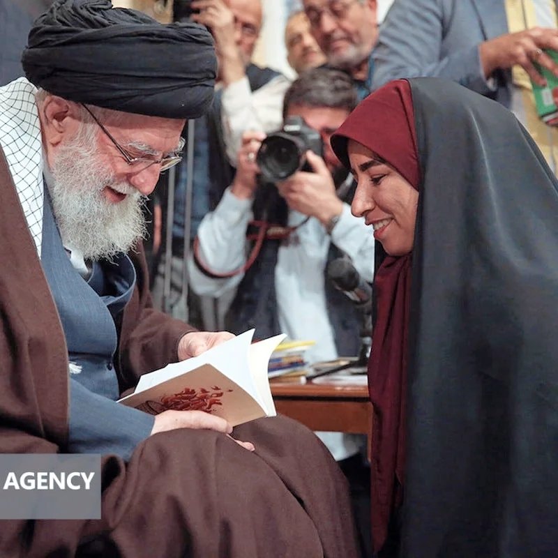  عکس پروفایل اینستاگرام ندا نوروزی / neda_norouzi125