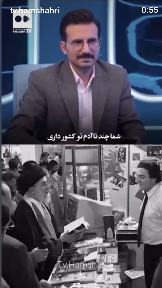  جدید ترین استوری اینستاگرام ندا نوروزی