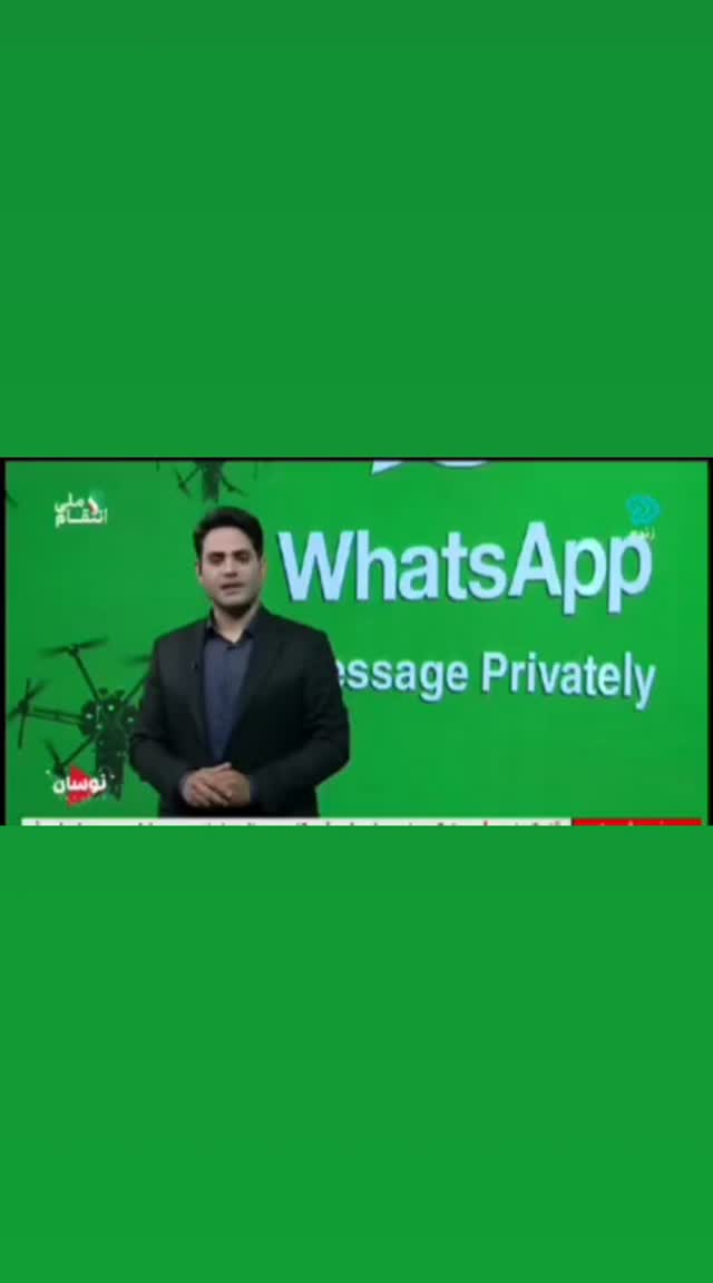  جدید ترین استوری اینستاگرام ندا نوروزی