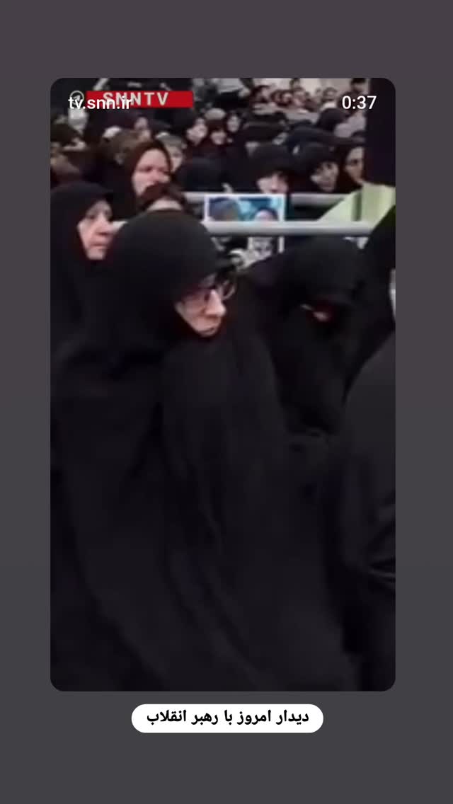  جدید ترین استوری اینستاگرام ندا نوروزی