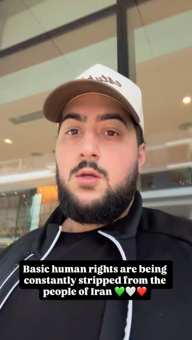  جدید ترین استوری اینستاگرام نیما ناز