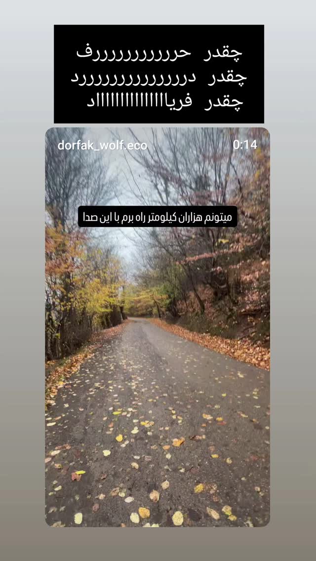  جدید ترین استوری اینستاگرام نگار استخر