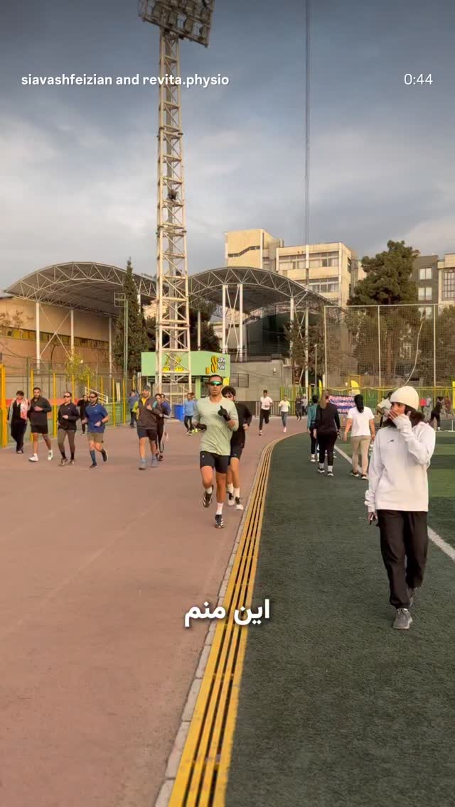  جدید ترین استوری اینستاگرام نگار خرم