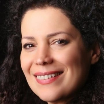  عکس پروفایل اینستاگرام نگین کیانفر / negin.kianfar