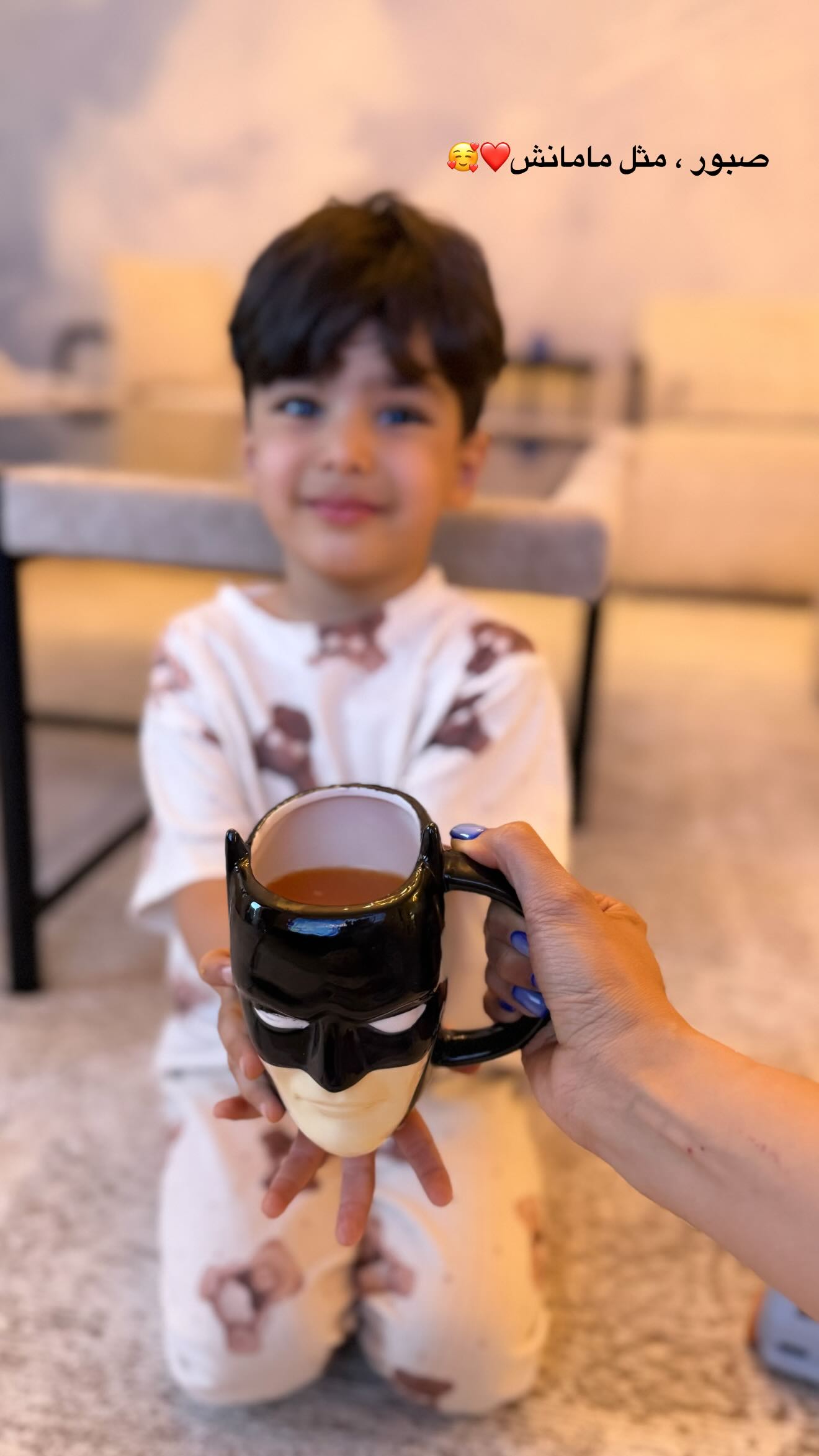  جدید ترین استوری اینستاگرام نگين عابدزاده