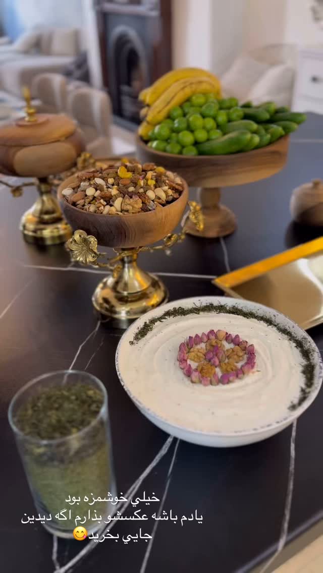 جدید ترین استوری اینستاگرام نگين عابدزاده