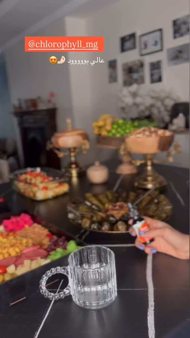  جدید ترین استوری اینستاگرام نگين عابدزاده