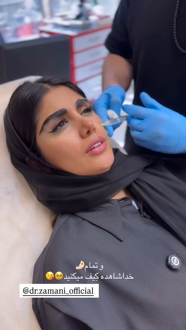  جدید ترین استوری اینستاگرام نگين عابدزاده