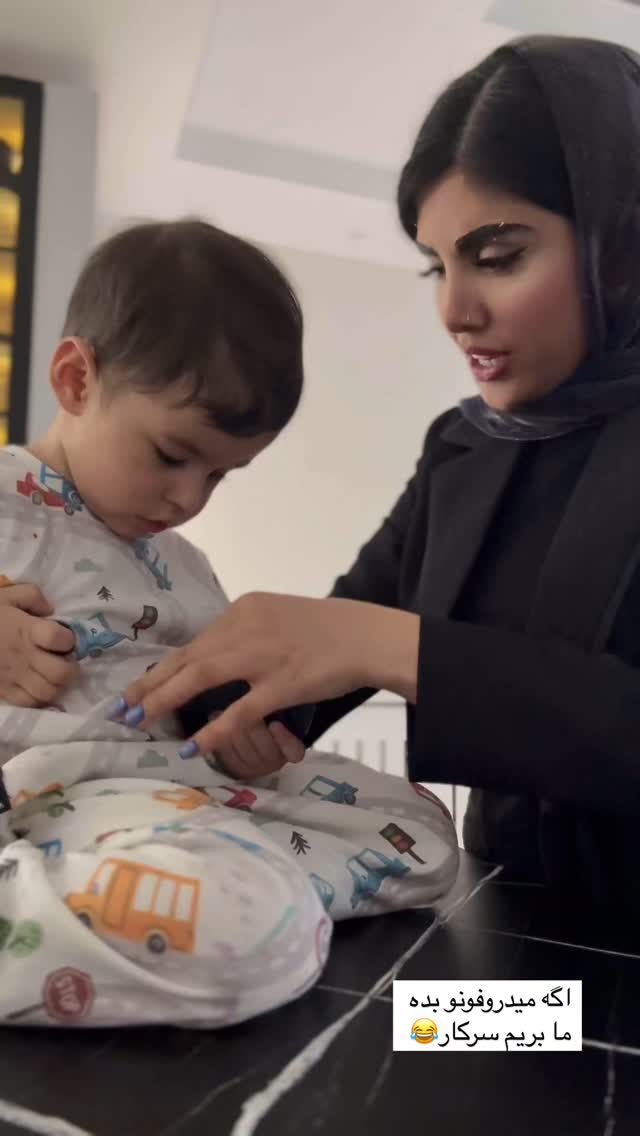  جدید ترین استوری اینستاگرام نگين عابدزاده