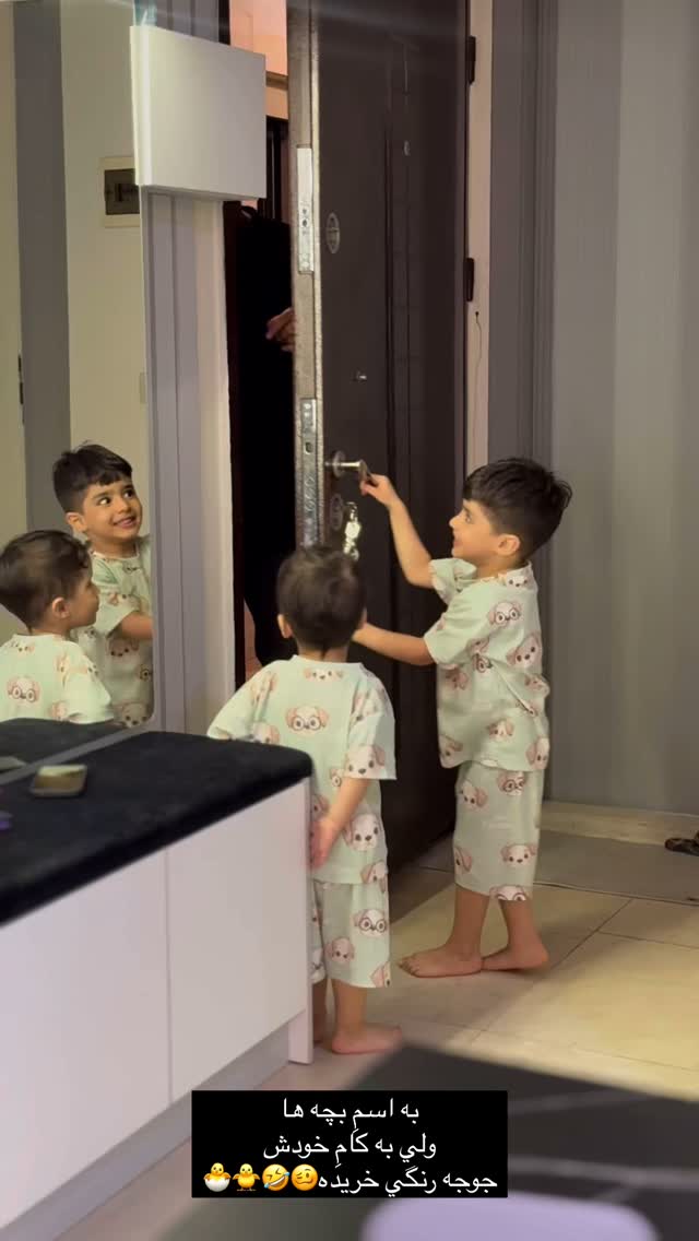  جدید ترین استوری اینستاگرام نگين عابدزاده