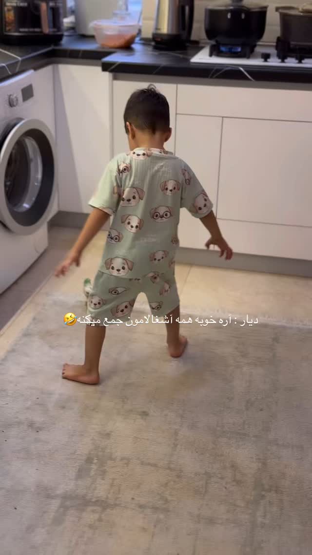  جدید ترین استوری اینستاگرام نگين عابدزاده