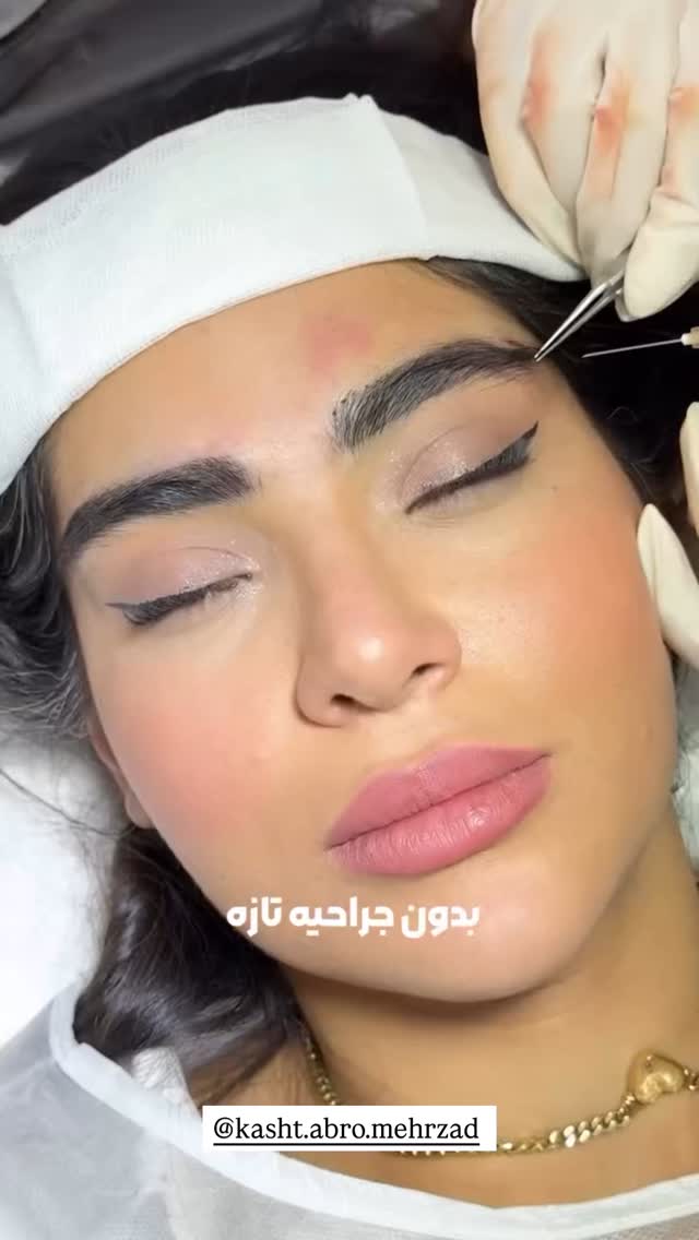  جدید ترین استوری اینستاگرام نگين عابدزاده