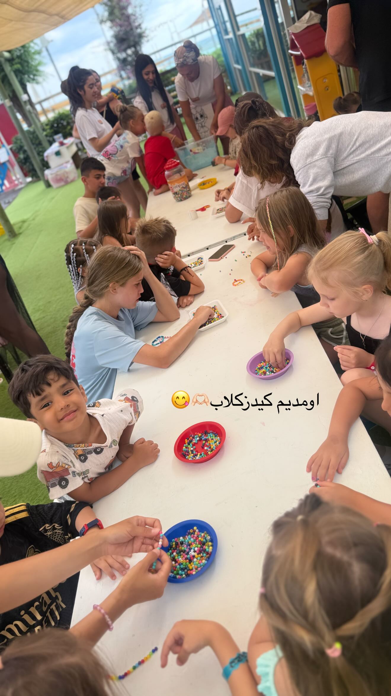  جدید ترین استوری اینستاگرام نگين عابدزاده