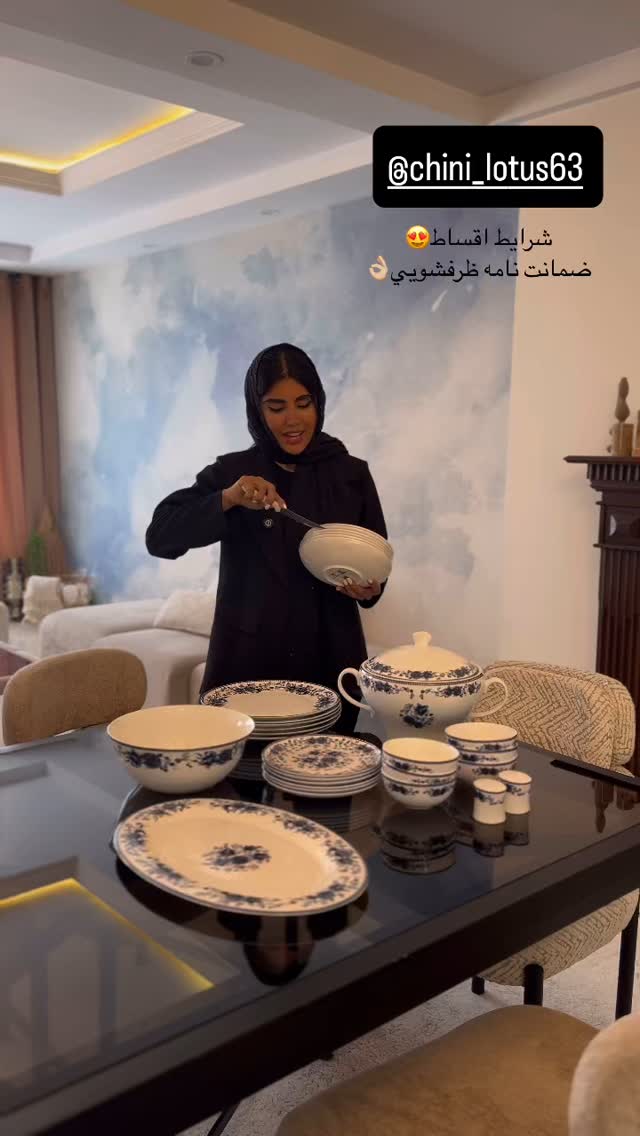  جدید ترین استوری اینستاگرام نگين عابدزاده