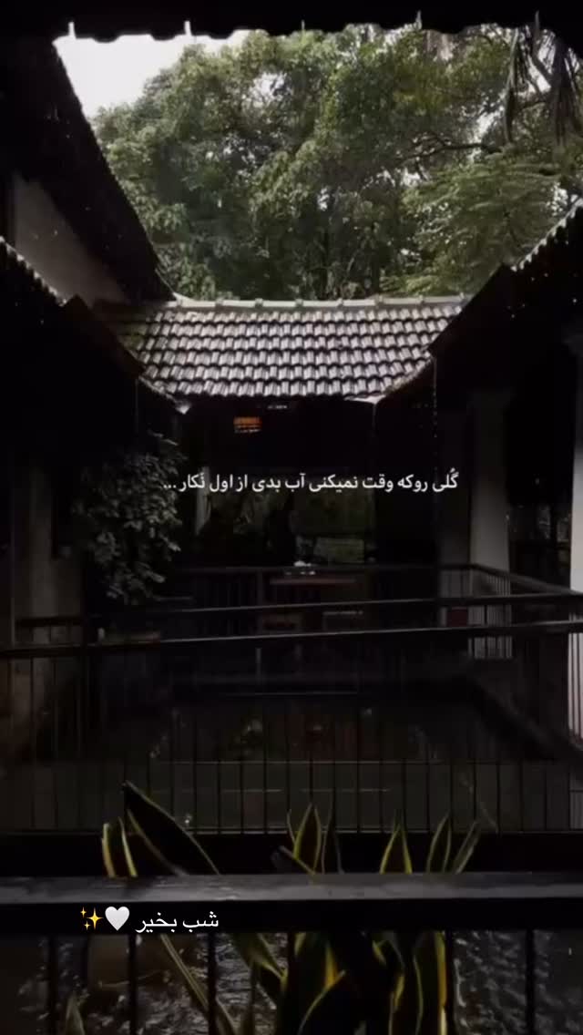  جدید ترین استوری اینستاگرام نگين عابدزاده