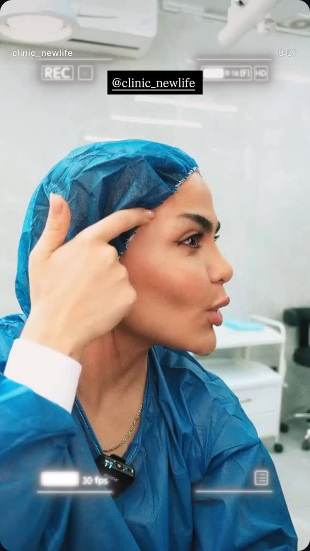 جدید ترین استوری اینستاگرام نگين عابدزاده
