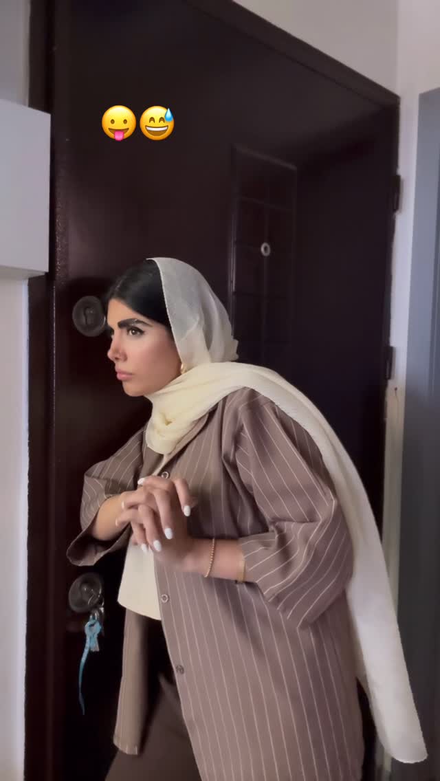  جدید ترین استوری اینستاگرام نگين عابدزاده