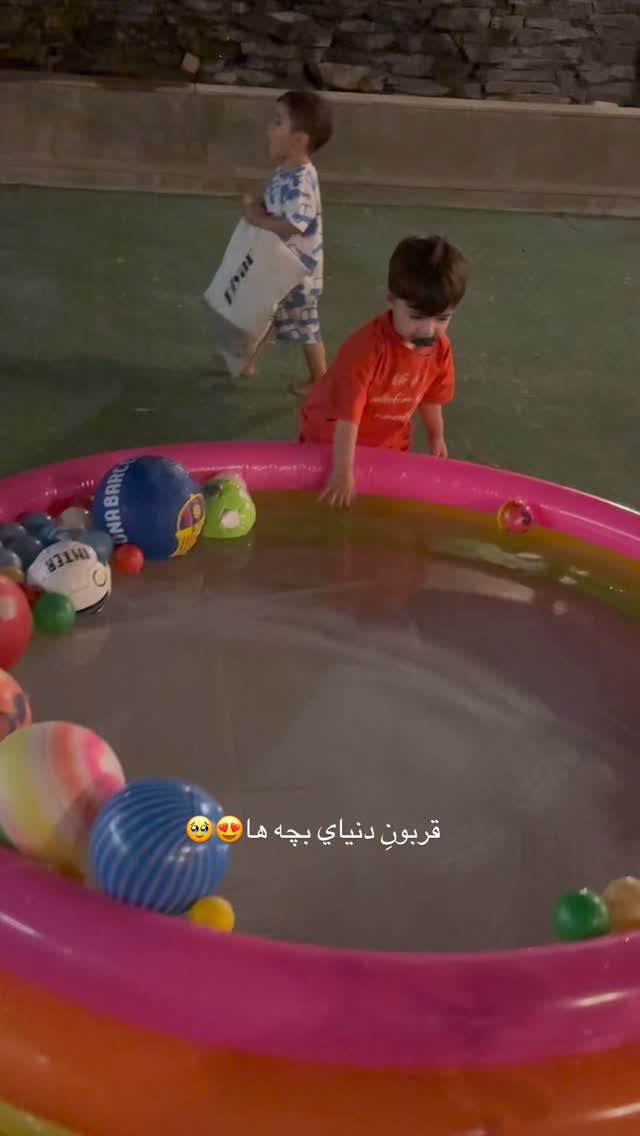 جدید ترین استوری اینستاگرام نگين عابدزاده