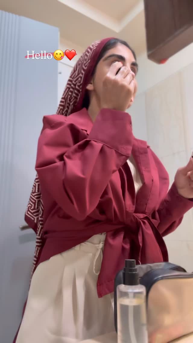  جدید ترین استوری اینستاگرام نگين عابدزاده