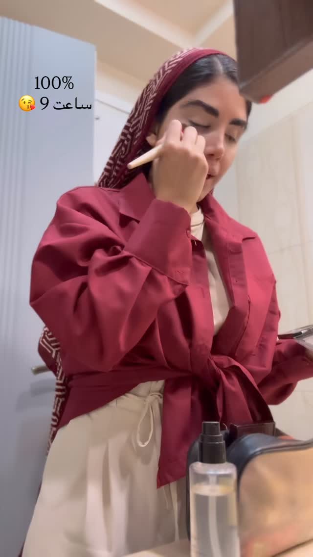  جدید ترین استوری اینستاگرام نگين عابدزاده