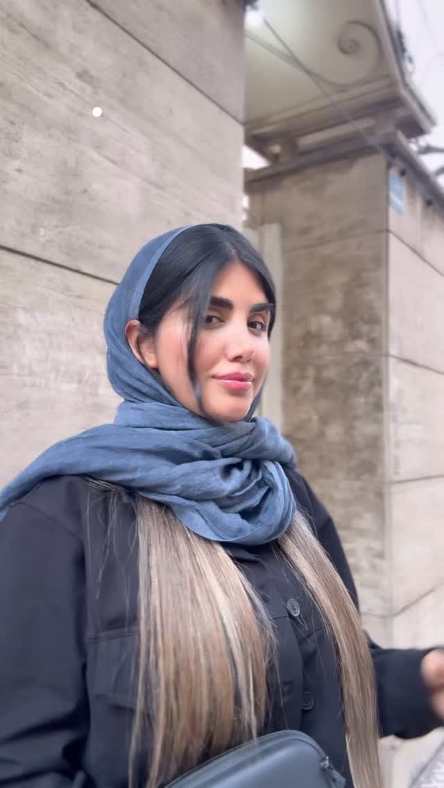  جدید ترین استوری اینستاگرام نگين عابدزاده