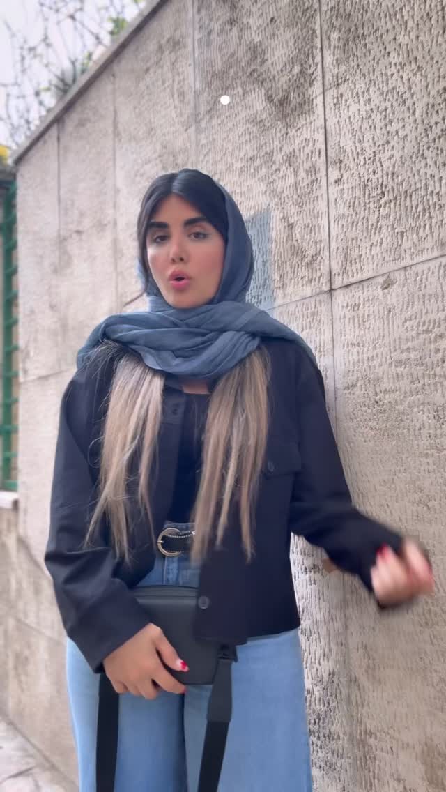  جدید ترین استوری اینستاگرام نگين عابدزاده