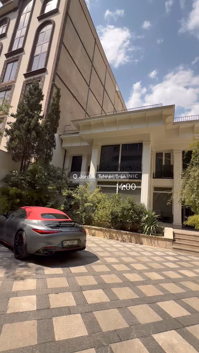  جدید ترین استوری اینستاگرام نگين عابدزاده