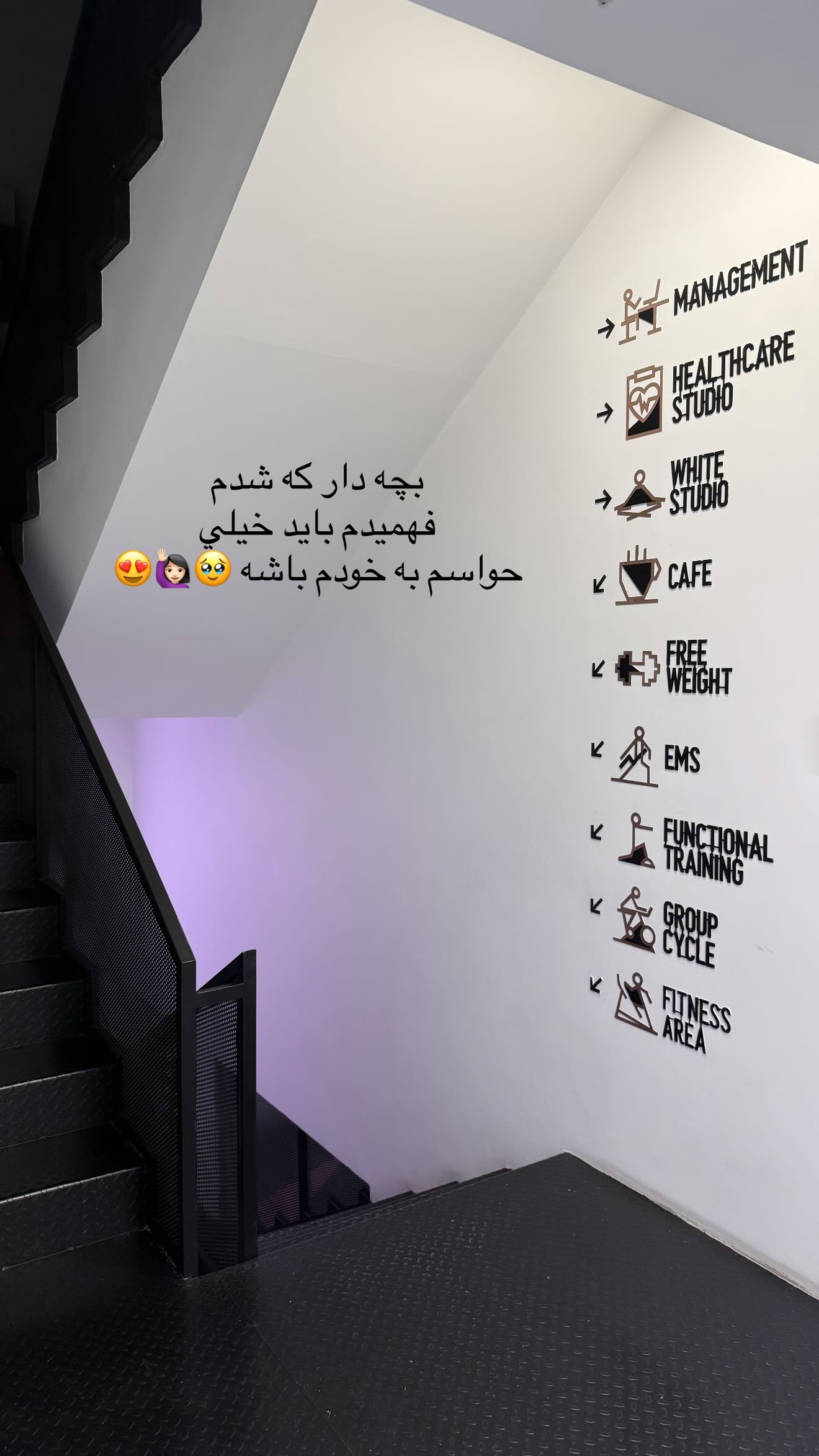 جدید ترین استوری اینستاگرام نگين عابدزاده