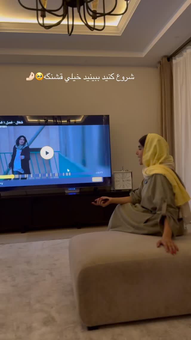  جدید ترین استوری اینستاگرام نگين عابدزاده