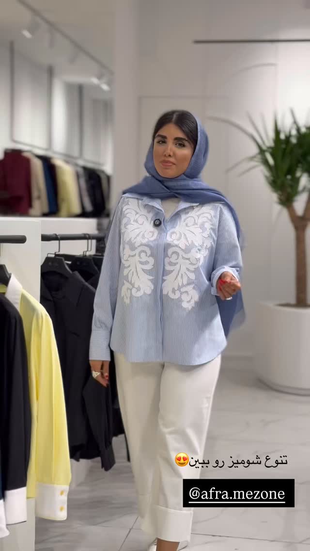  جدید ترین استوری اینستاگرام نگين عابدزاده