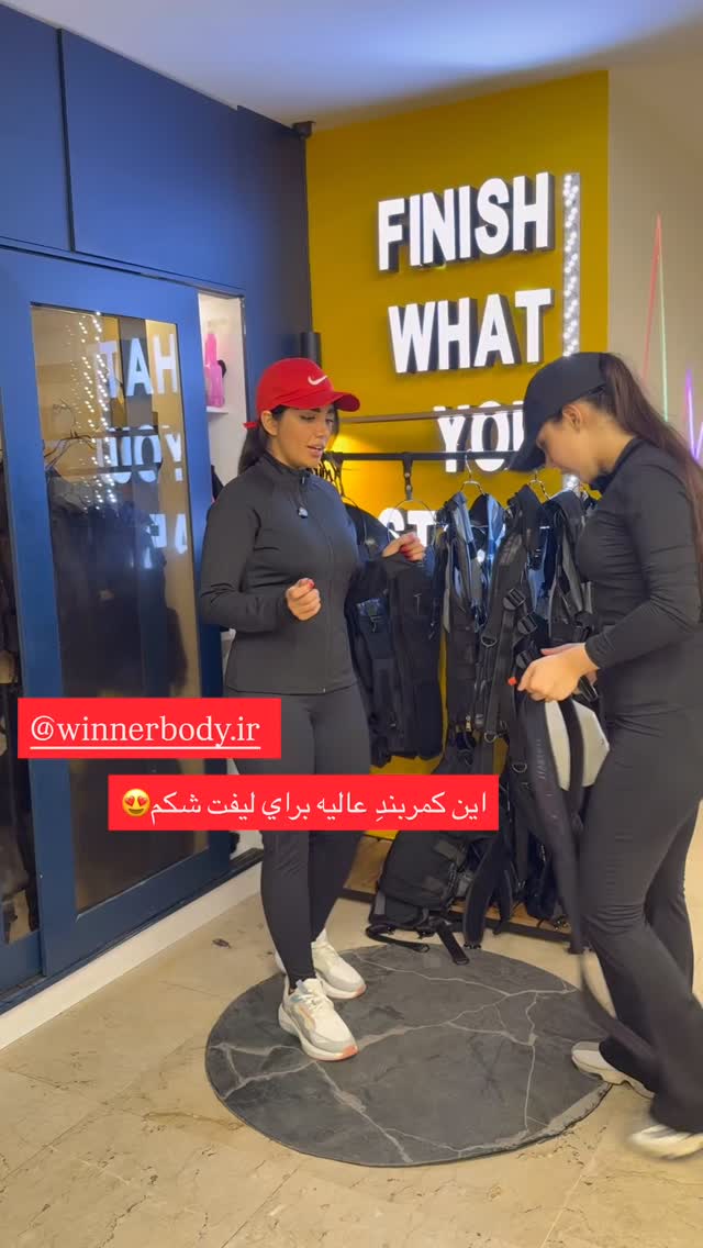  جدید ترین استوری اینستاگرام نگين عابدزاده