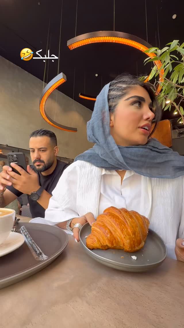  جدید ترین استوری اینستاگرام نگين عابدزاده
