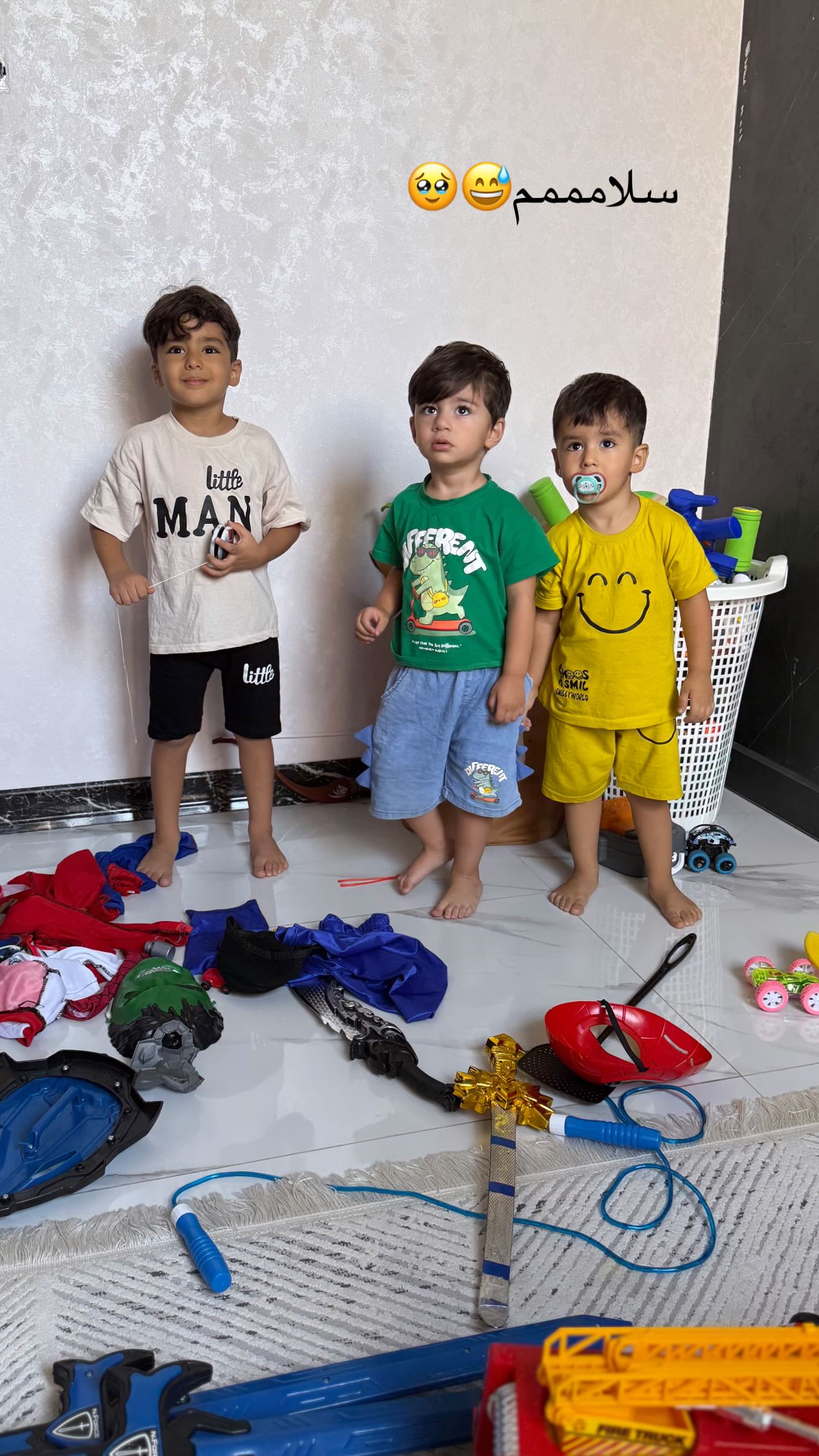  جدید ترین استوری اینستاگرام نگين عابدزاده