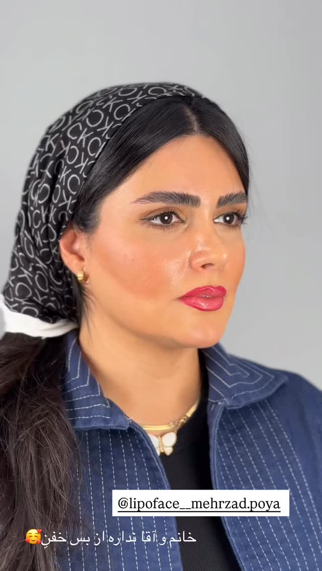  جدید ترین استوری اینستاگرام نگين عابدزاده