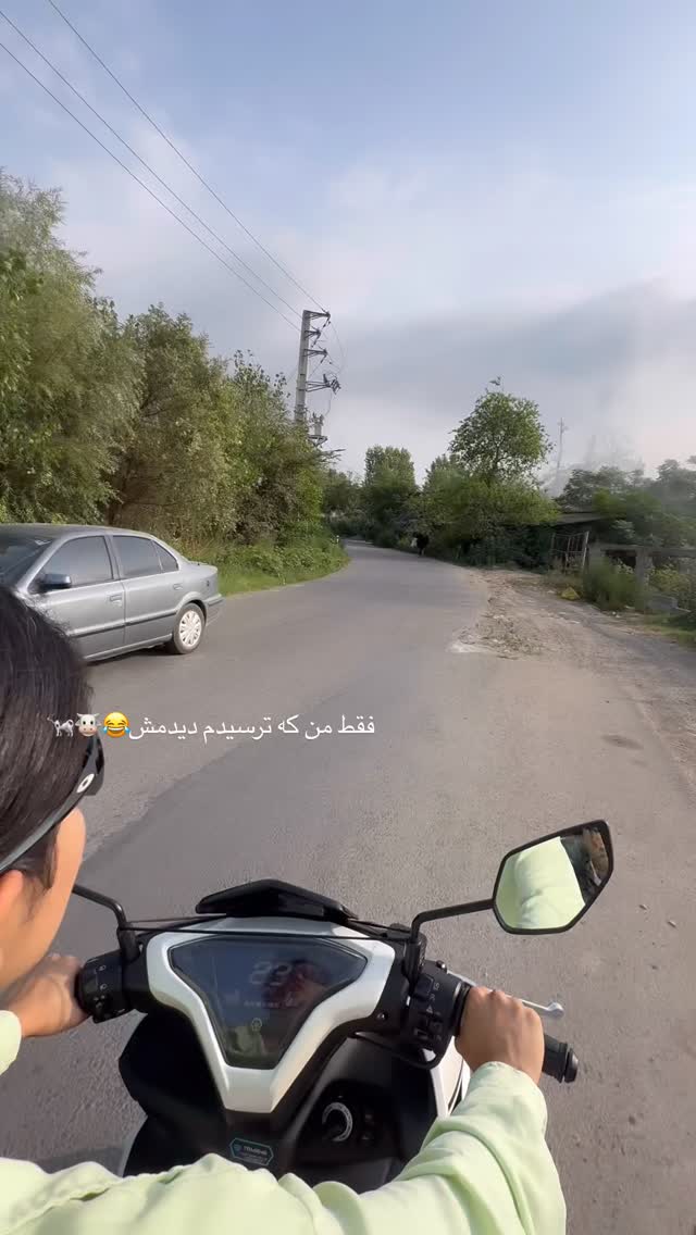  جدید ترین استوری اینستاگرام نگين عابدزاده