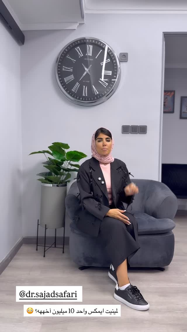  جدید ترین استوری اینستاگرام نگين عابدزاده