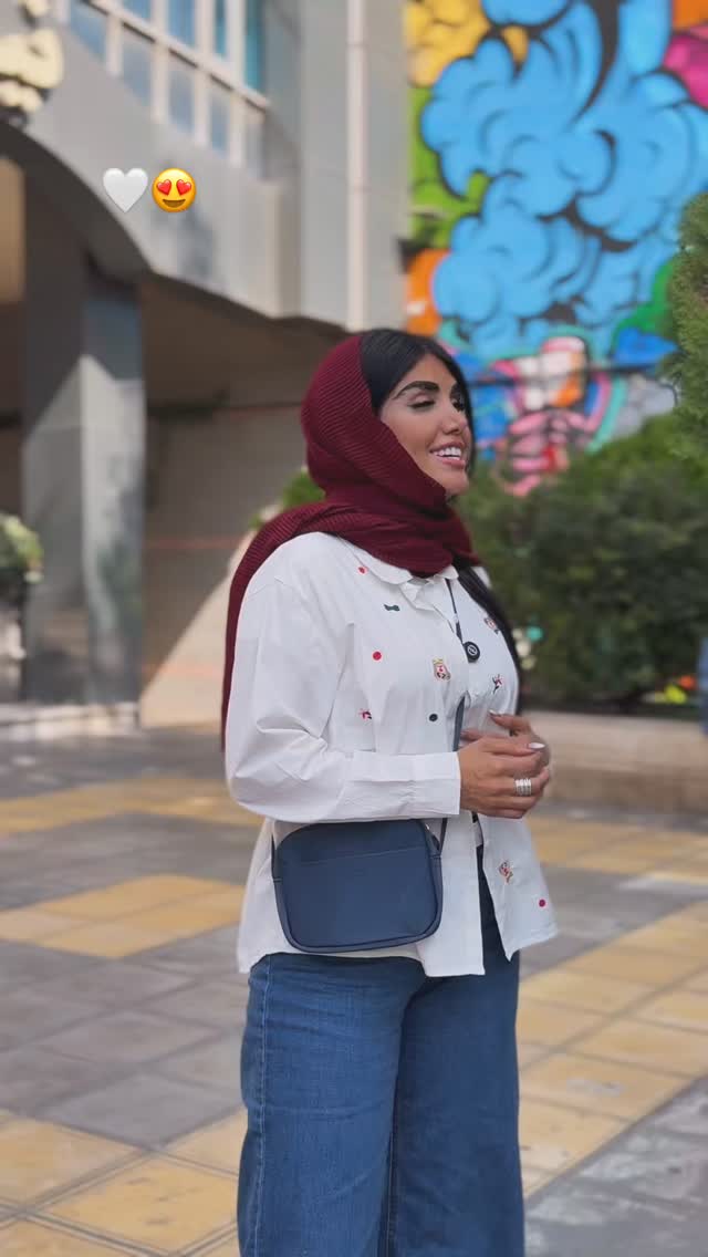  جدید ترین استوری اینستاگرام نگين عابدزاده