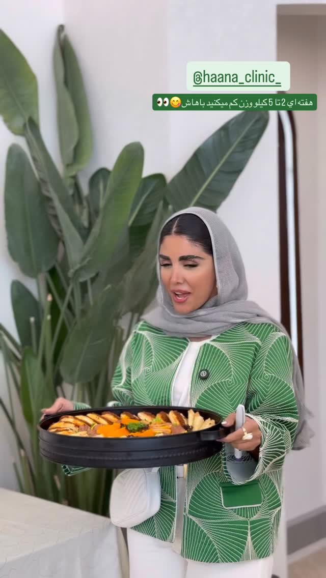  جدید ترین استوری اینستاگرام نگين عابدزاده