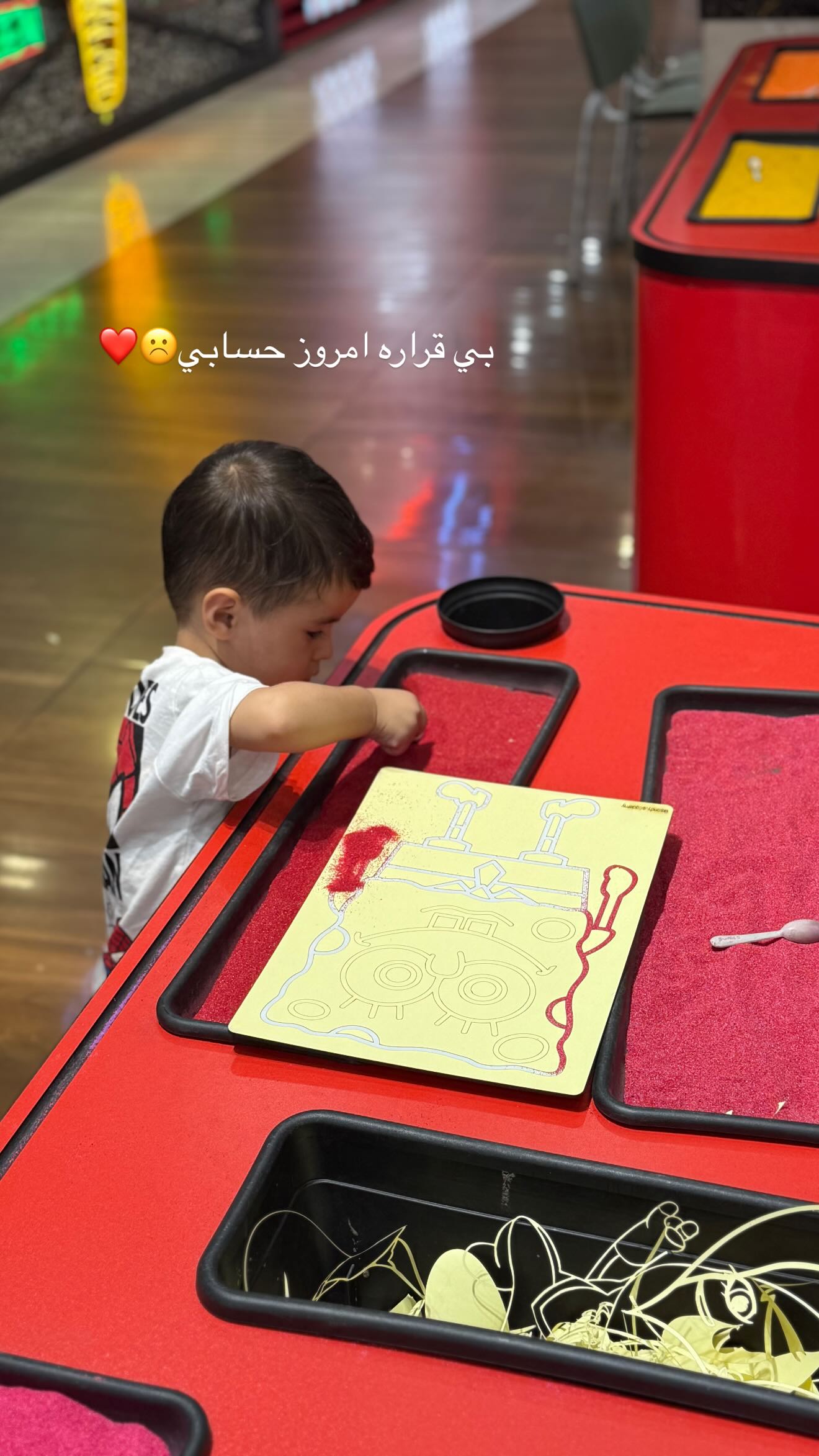  جدید ترین استوری اینستاگرام نگين عابدزاده