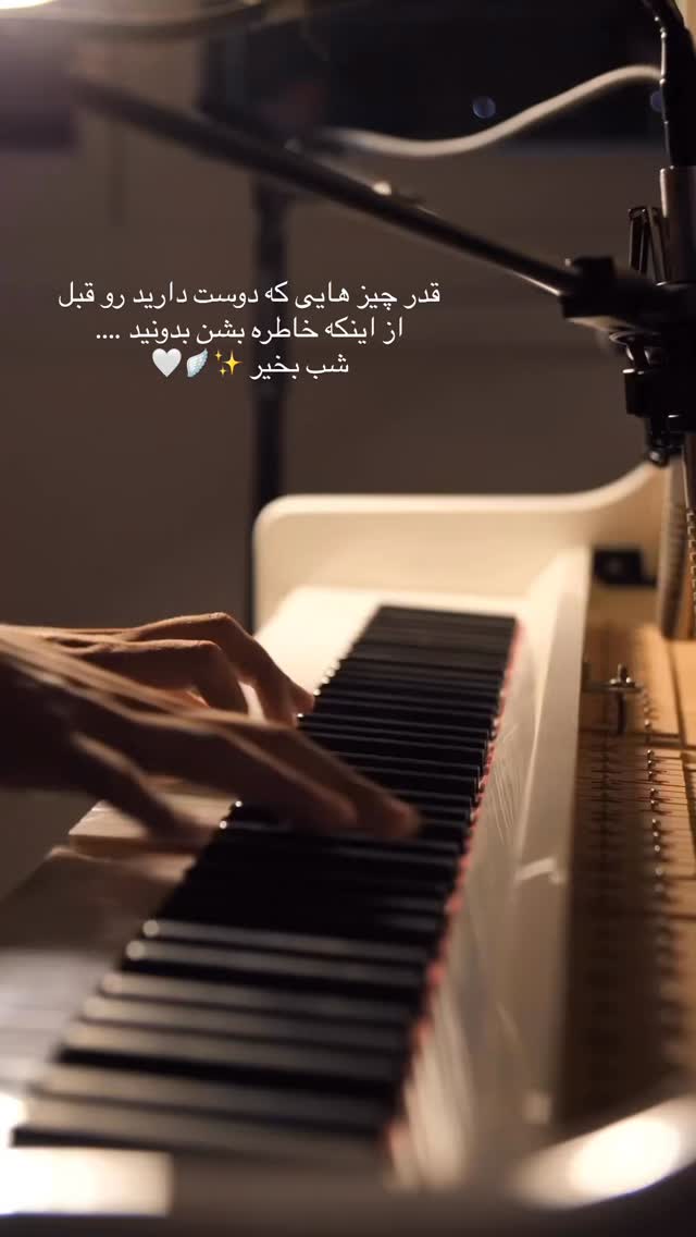  جدید ترین استوری اینستاگرام نگين عابدزاده