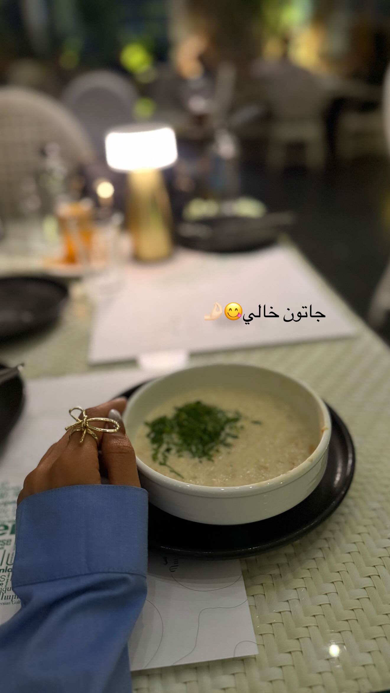  جدید ترین استوری اینستاگرام نگين عابدزاده