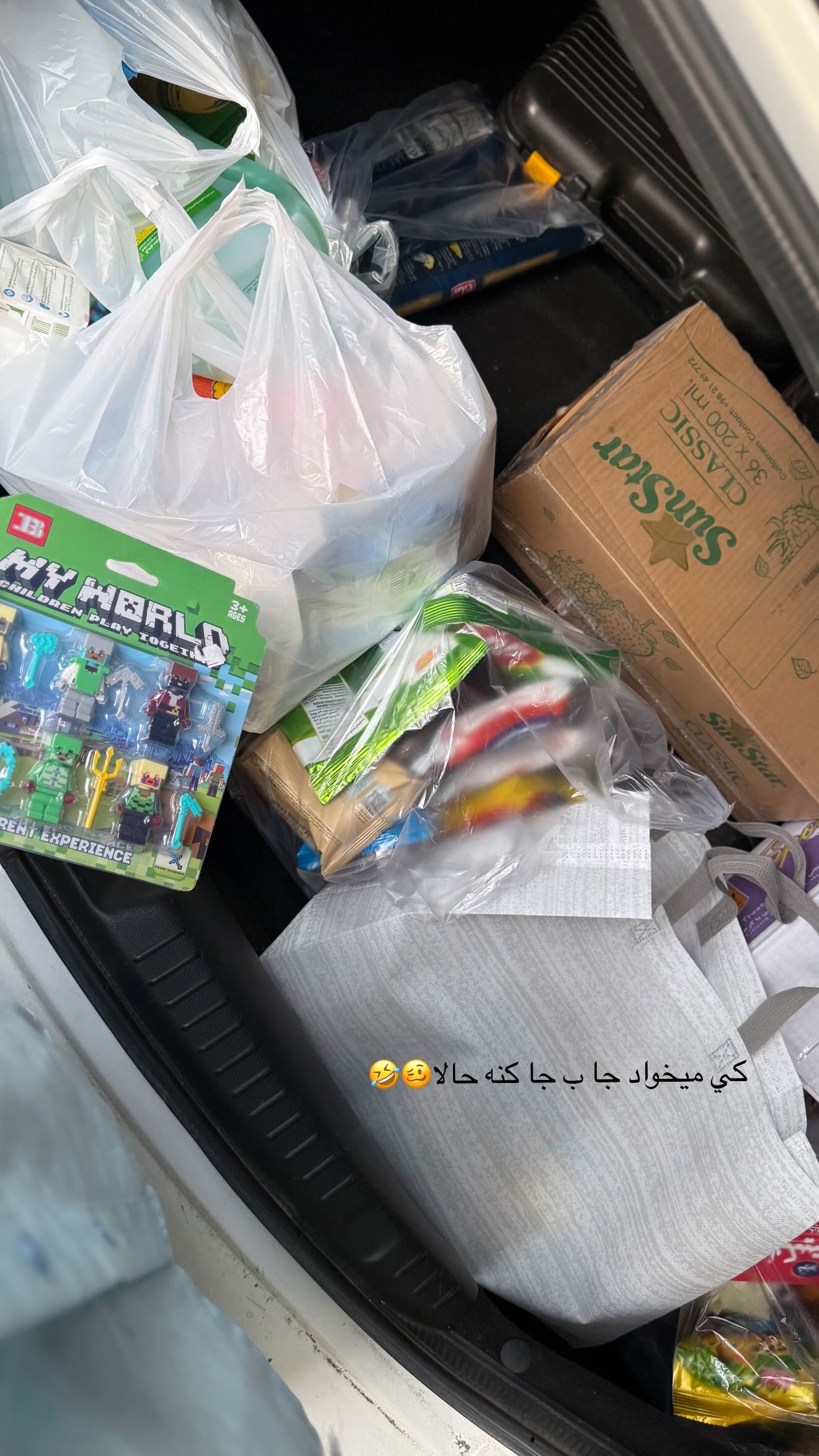  جدید ترین استوری اینستاگرام نگين عابدزاده
